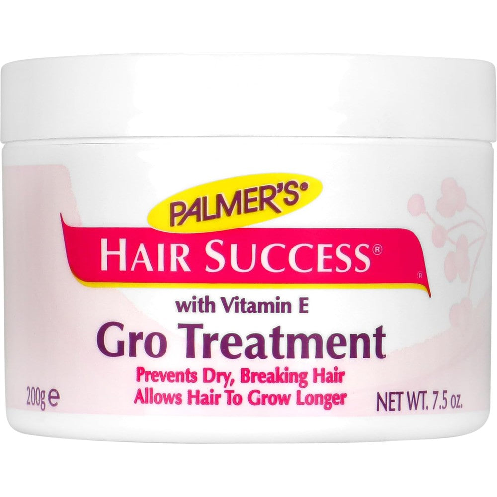 Palmer's Hair Success Gro Treatment With Vitamin E 7.5 Ounces