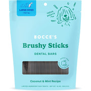 Coconut Mint - Large Breed
