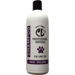 Crazy Liberty Maxi Volume Shampoo For Dogs Thicken Coats And Add Density 16 Ounce