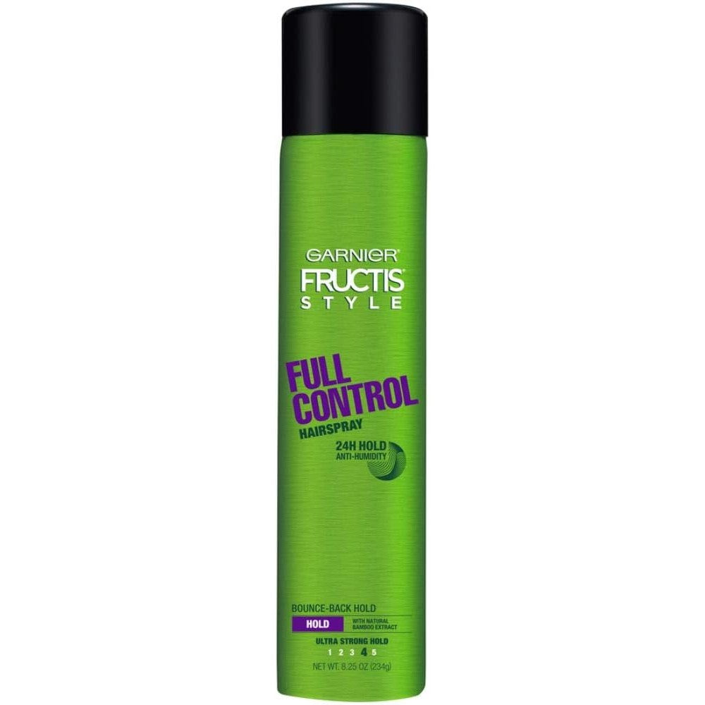 Garnier Fructis Style Full Control Aero Hairspray Ultra Strong 8.25 Ounce