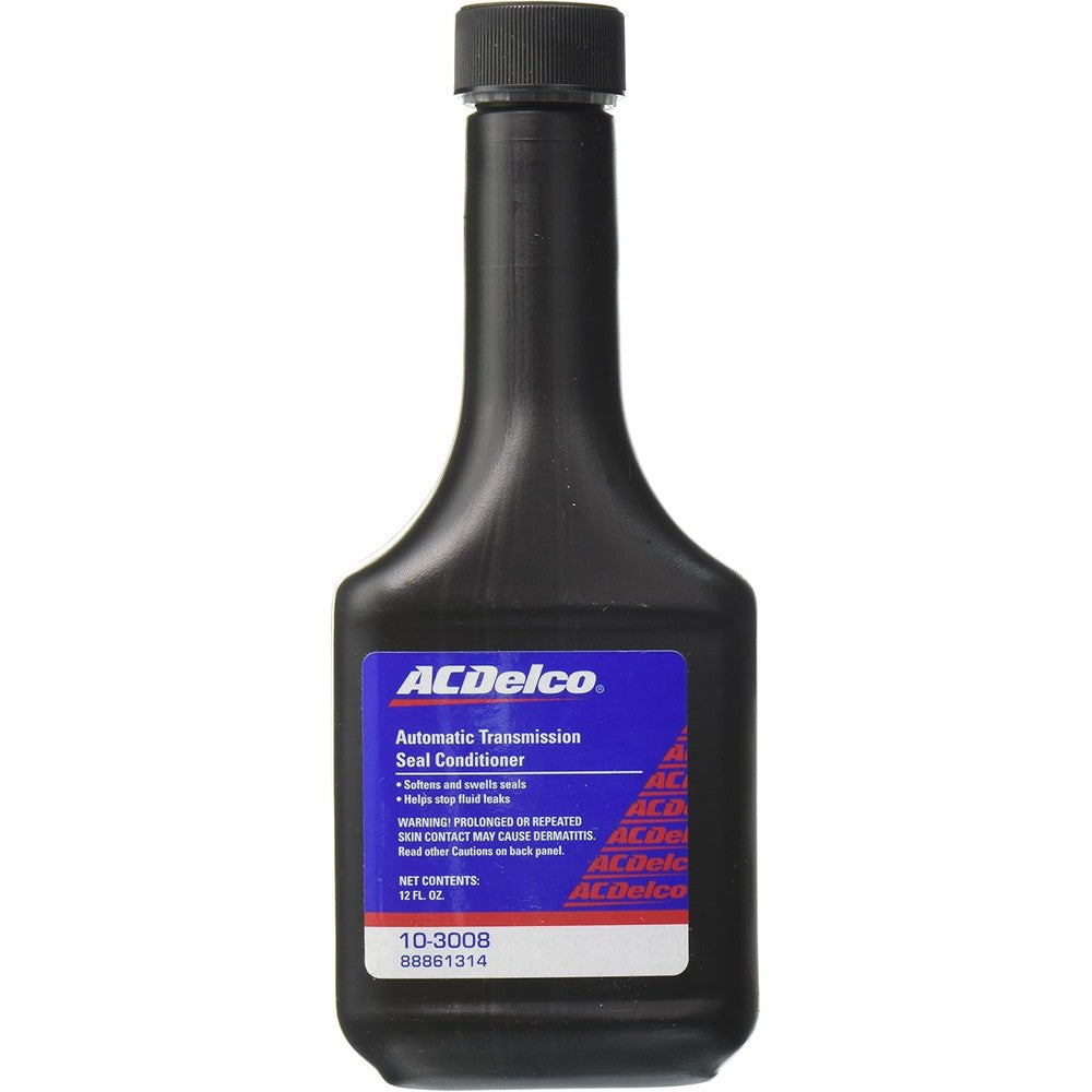 ACDelco GM Original Equipment Automatic Transmission Seal Conditioner And Sealer Restorer Eleven Fluid Ounces