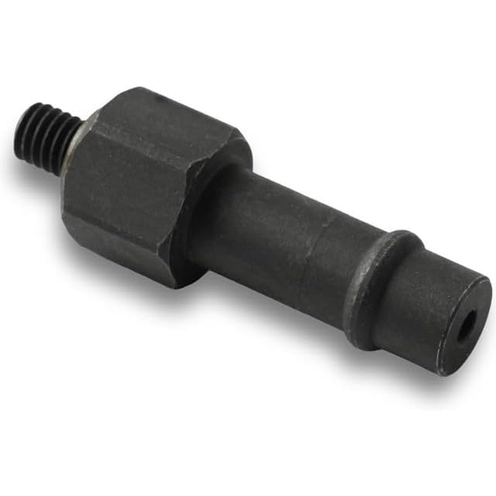 Negyy Transmission Oil Fill Adapter Compatible With GM 8L90 Automatic Transmission High Strength Steel Replacement Part Number DT-51190 Pack Of 1