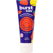 4oz - Strawberry Fluoride-Free
