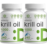 240 Count (Pack of 2)