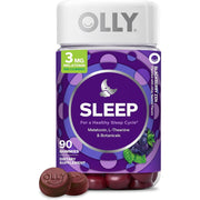90 Count (Pack of 1)
