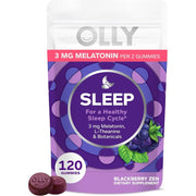 120 Count (Pack of 1)