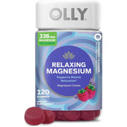 1 Count (Pack of 120) - Raspberry Lavender