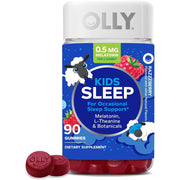 Bottle - 90 Count (Pack of 1)