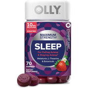 70 Count (Pack of 1) - Gummy