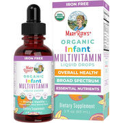 2 oz - Infant Multi