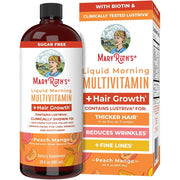Peach Mango - 30 Fl Oz (Pack of 1)
