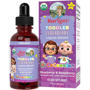 1 Fl Oz - Cocomelon