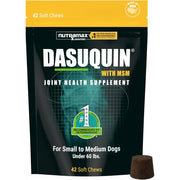 Small/Medium Dog (Under 60 lbs) - 42 Count