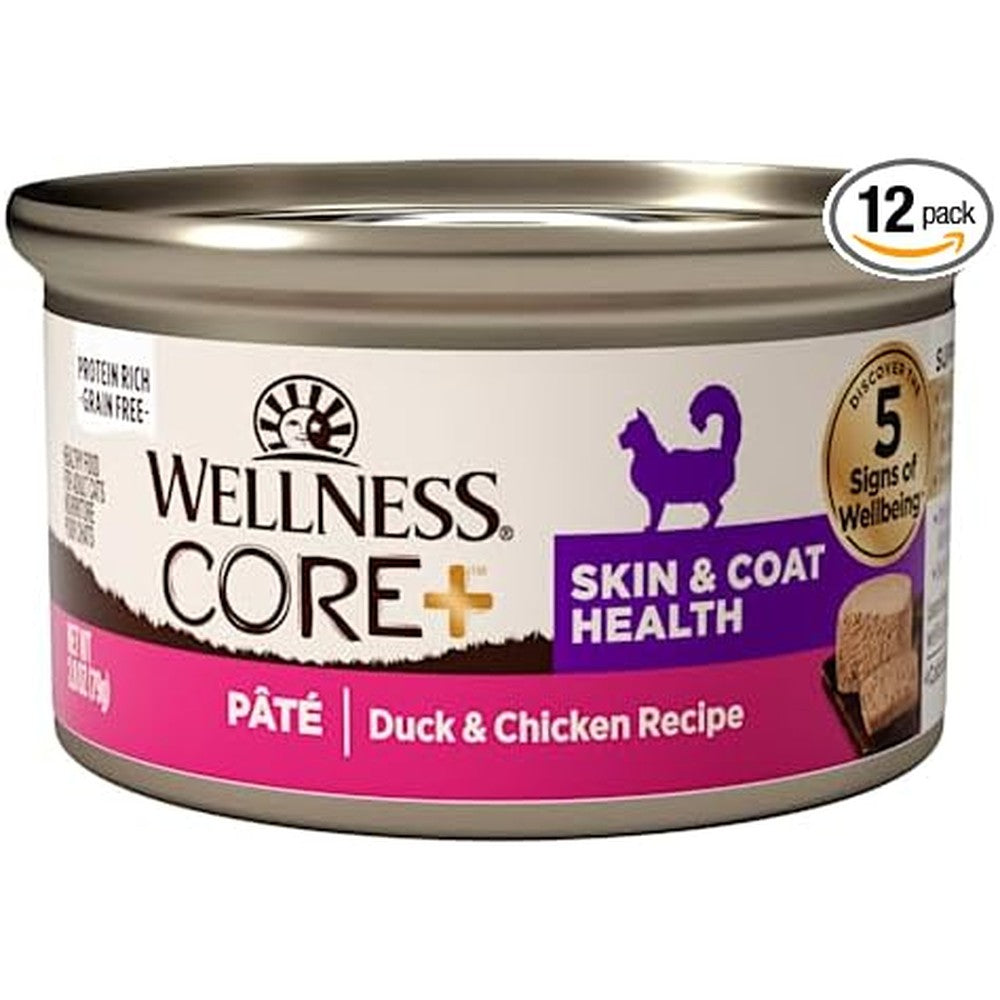 Wellness Signature Selects