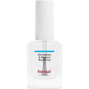0.5 fl oz - Nail Strengthen & Restore Base Coat