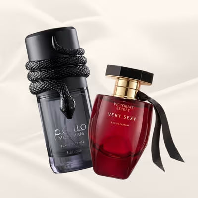 Top fragrance picks for men and women — authentic USA imports at Dropy India
