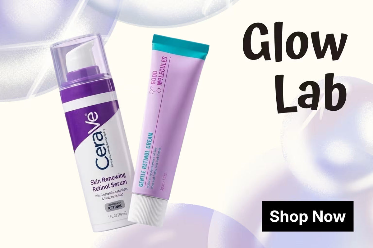 Trending American beauty brands promotion — Dropy India