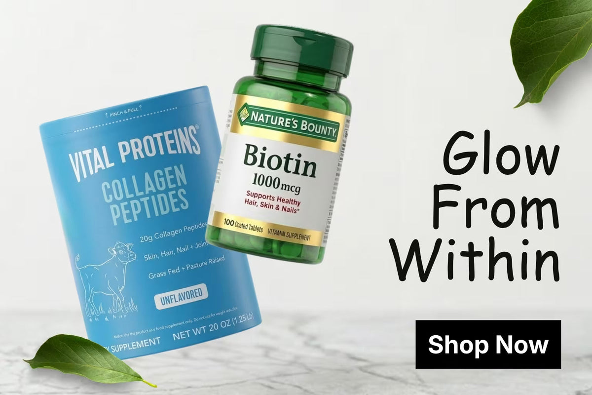 Special offers on USA imported products — Dropy India promotion