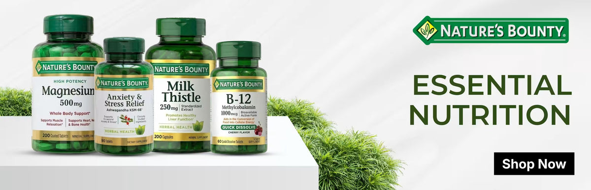 Wellness Hub — daily vitamins and immunity support at Dropy India