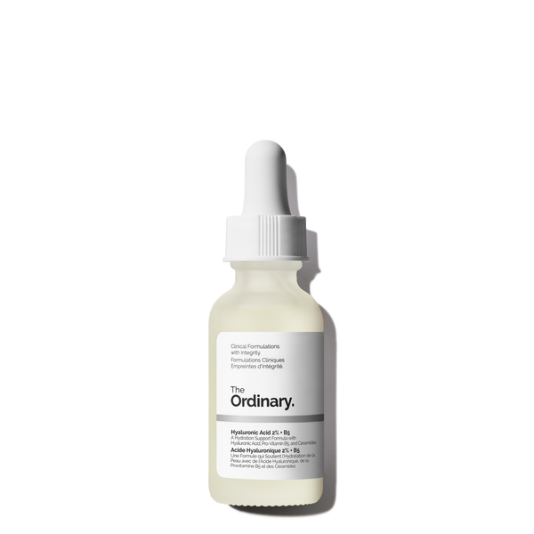 Hyaluronic Acid