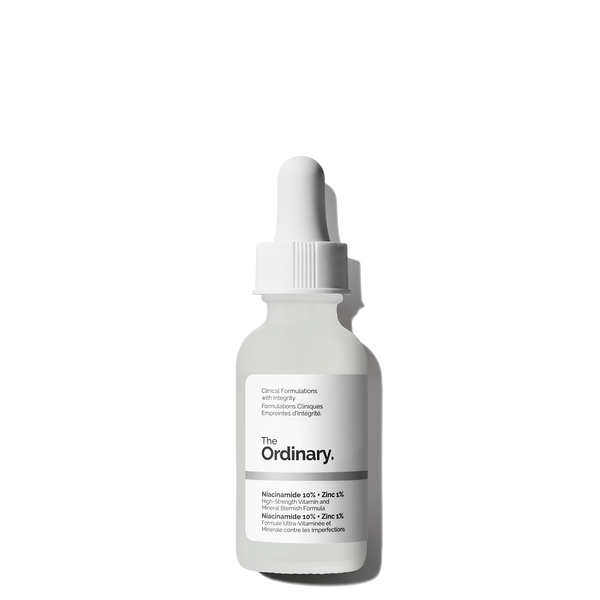 Niacinamide